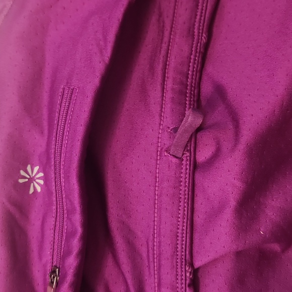 ATHELTA RUNNUNG/ WORKOUT SKORT - Picture 6 of 6